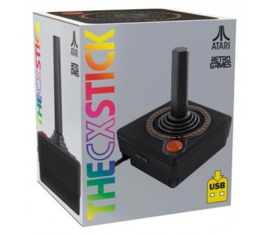 THECXSTICK Joystick Pad (Atari)