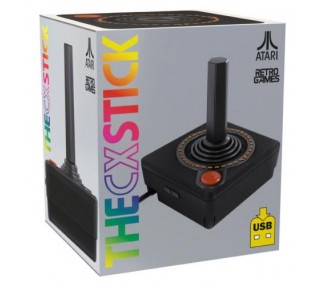 THECXSTICK Joystick Pad (Atari)