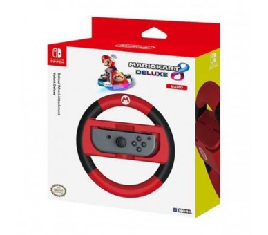 Hori Volante Deluxe Mario Kart 8 (Mario)