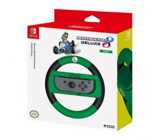 Hori Volante Deluxe Mario Kart 8 (Luigi)