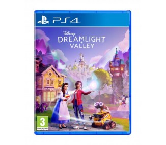 Disney Dreamlight Valley: Cozy Edition