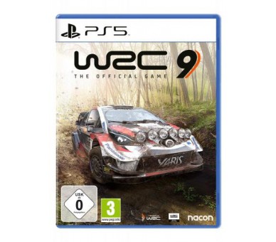 WRC 9