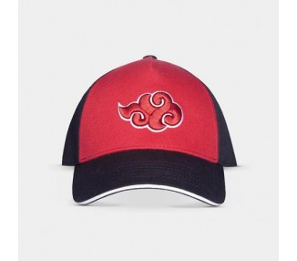 Naruto Shippuden Cappellino: Akatsuki Cloud