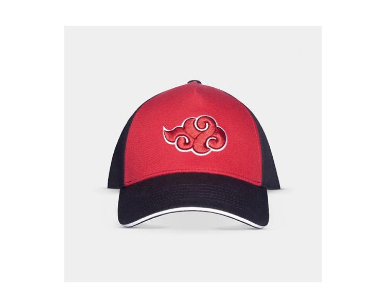 Naruto Shippuden Cappellino: Akatsuki Cloud