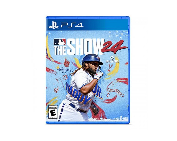 MLB The Show 2024