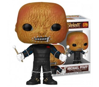 Funko POP! Slipknot: Tortilla Man (379)