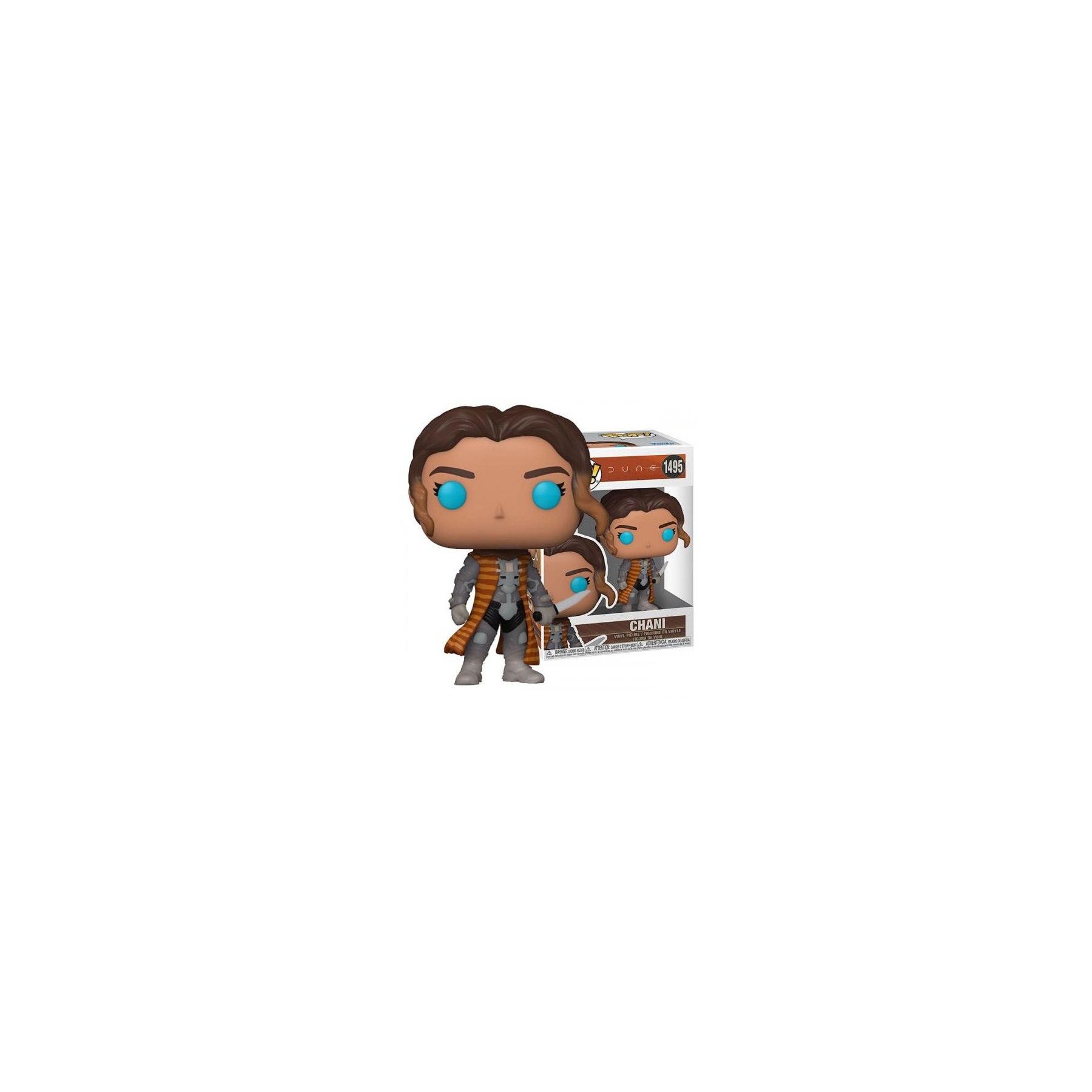 Funko POP! Dune: Chani (1495)