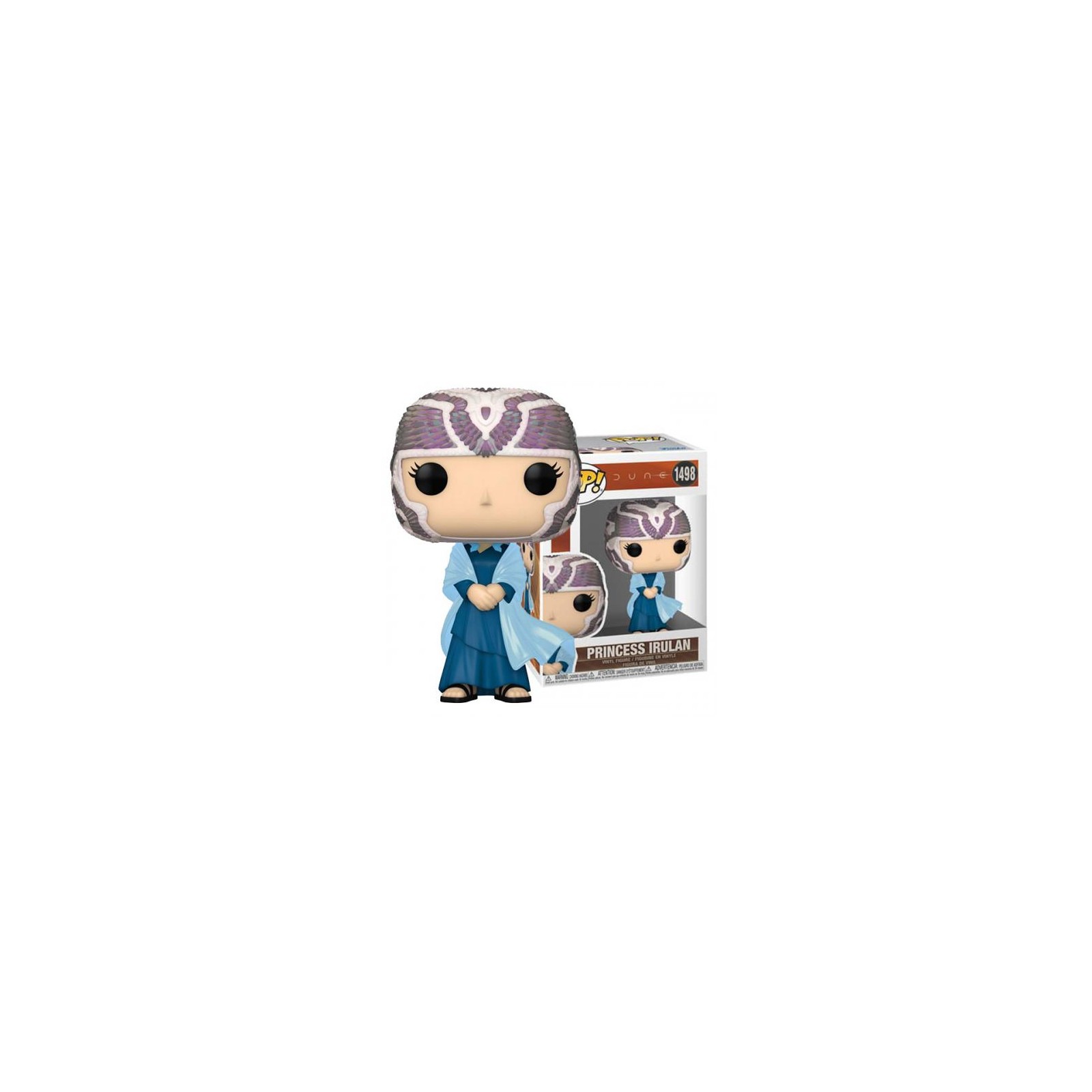 Funko POP! Dune: Princess Irulan (1498)