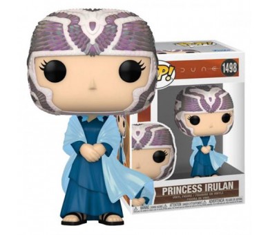 Funko POP! Dune: Princess Irulan (1498)