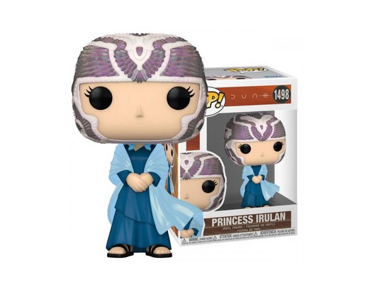 Funko POP! Dune: Princess Irulan (1498)