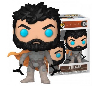 Funko POP! Dune: Stilgar (1496)