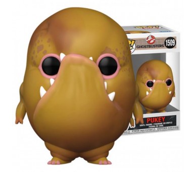 Funko POP! Ghostbusters 2024: Pukey (1509)