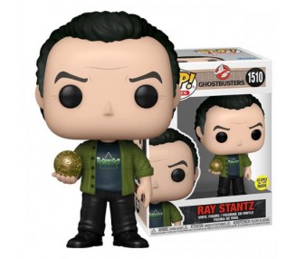 Funko POP! Ghostbusters 2024: Ray Stantz (1510) GW