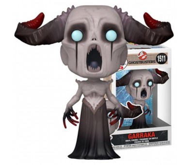 Funko POP! Ghostbusters 2024: Garraka (1511)