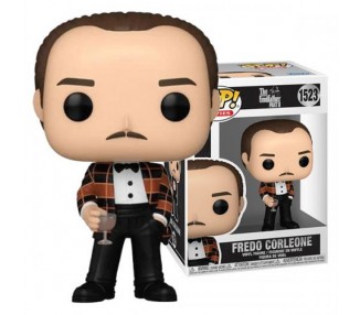 Funko POP! The Godfather: Fredo Corleone (1523)