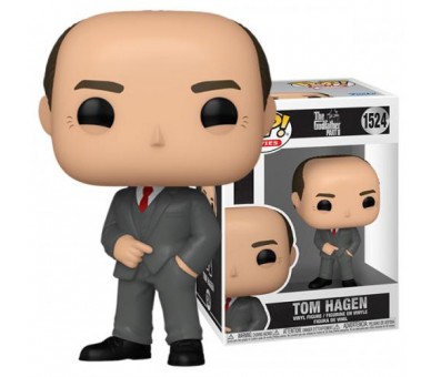 Funko POP! The Godfather: Tom Hagen (1524)