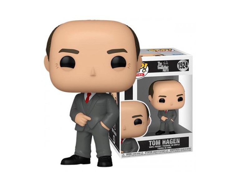 Funko POP! The Godfather: Tom Hagen (1524)