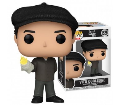 Funko POP! The Godfather: Vito Corleone (1525)