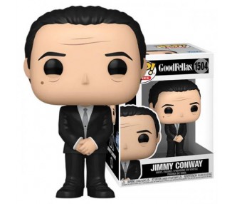 Funko POP! Goodfellas: Jimmy Conway (1504)