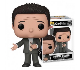 Funko POP! Goodfellas: Tommy Devito (1505)