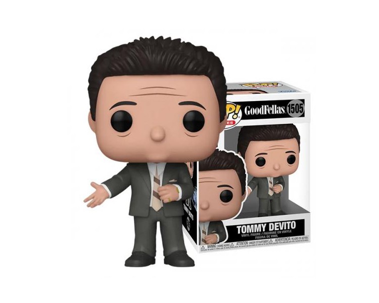 Funko POP! Goodfellas: Tommy Devito (1505)