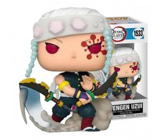 Funko POP! Demon Slayer: Tengen (1533)