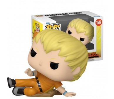 Funko POP! My Hero Academia HLB: Mashirao Ojiro (1519)