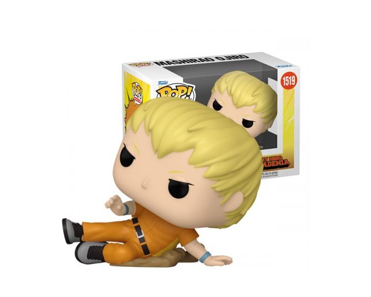 Funko POP! My Hero Academia HLB: Mashirao Ojiro (1519)