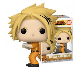 Funko POP! My Hero Academia HLB: Denki Kaminari (1517)