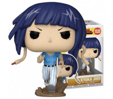 Funko POP! My Hero Academia HLB: Kyoka Jiro (1520)