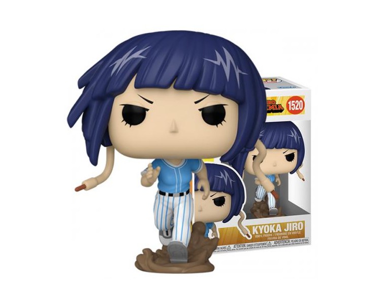 Funko POP! My Hero Academia HLB: Kyoka Jiro (1520)