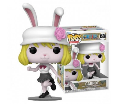 Funko POP! One Piece: Carrot (1588)