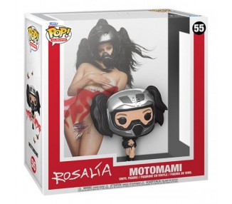 Funko POP! Album Rosalia: Motomami (55)