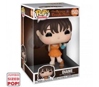 Funko POP! Seven Deadly Sins S2: Diane (1502) JB