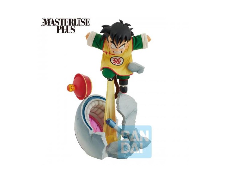 Ichibansho Dragon Ball Z Omnibus Amazing: Son Gohan 19cm