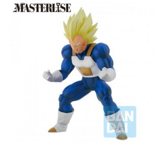 Ichibansho Dragon Ball Z Omnibus Amazing: Vegeta 22cm