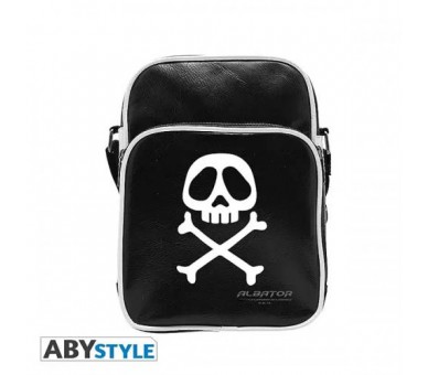 Albator Messenger Bag: Emblem (Small Size)