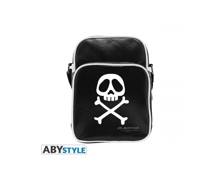 Albator Messenger Bag: Emblem (Small Size)