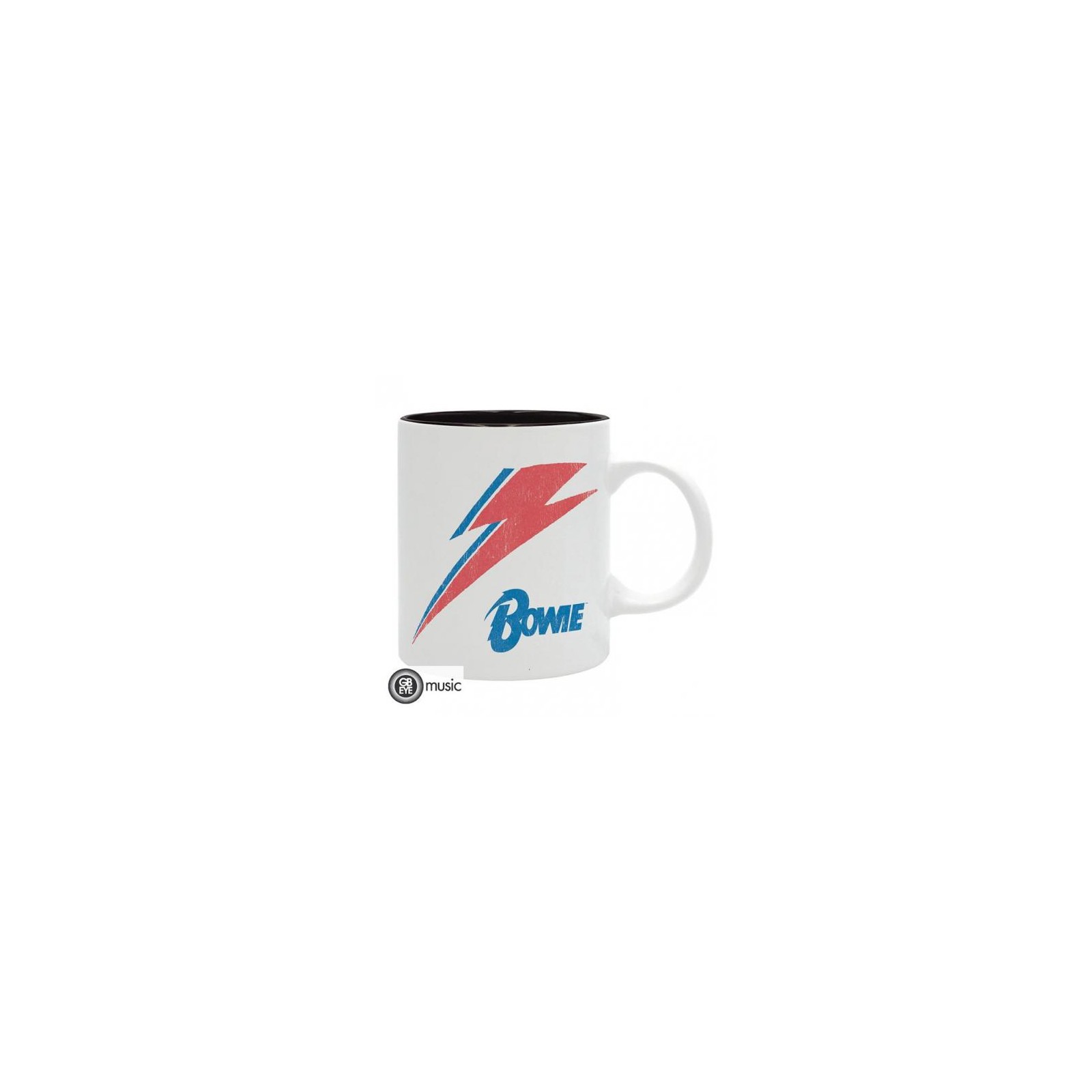 David Bowie Tazza 320ml Subli: Bolt