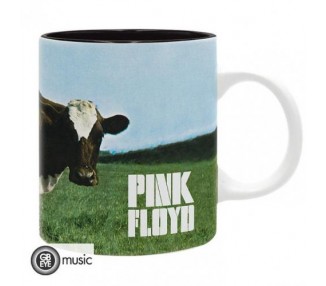 Pink Floyd Tazza 320ml Subli: Cow