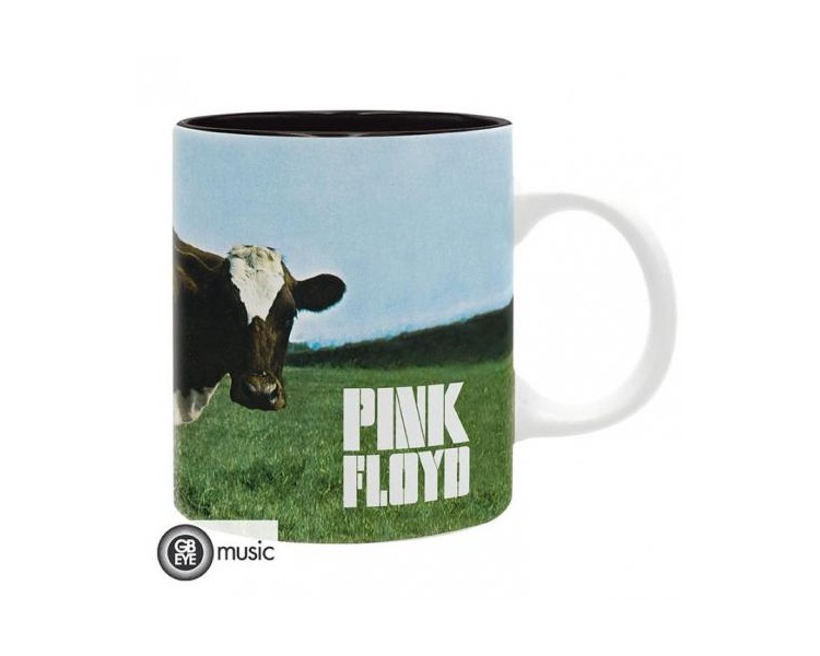 Pink Floyd Tazza 320ml Subli: Cow