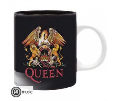 Queen Tazza 320ml Subli: Live at Wembley