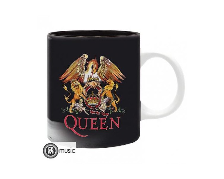 Queen Tazza 320ml Subli: Live at Wembley