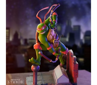 ST TMNT: Michelangelo 21cm