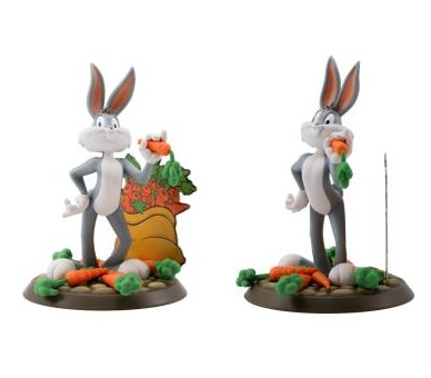 ST Looney Tunes: Bugs Bunny