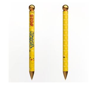 Pokemon Pen: Pikachu