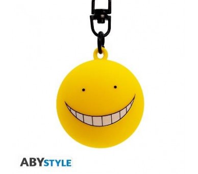 Assassination Classroom Portachiavi 3D: Koro