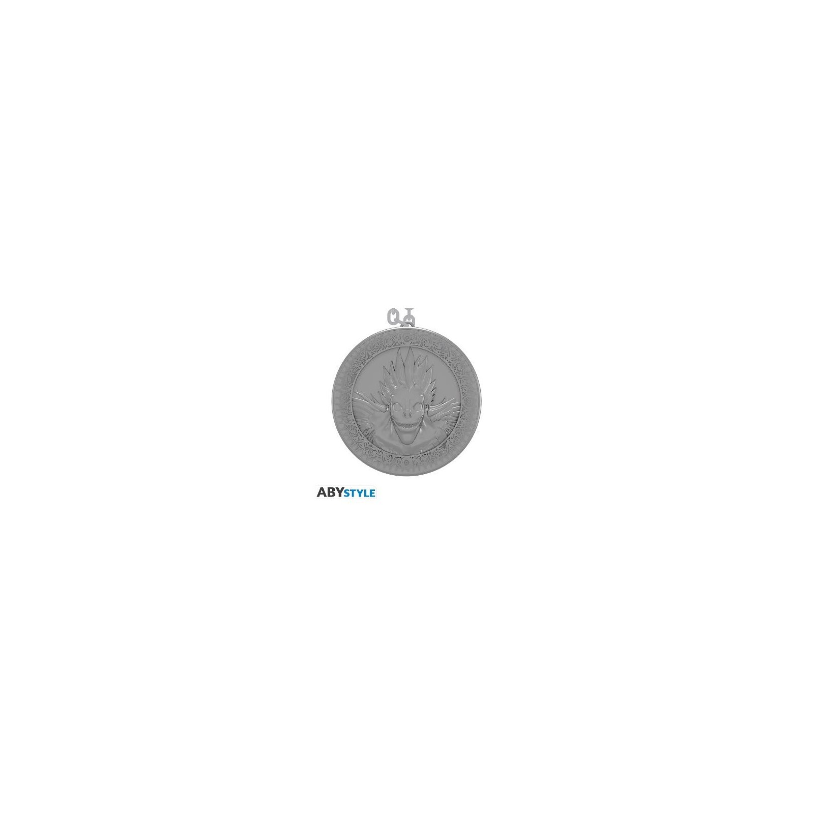 Death Note Portachiavi 3D: Medal