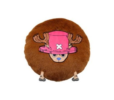 One Piece Cuscino: Chopper 35cm