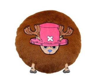 One Piece Cuscino: Chopper 35cm